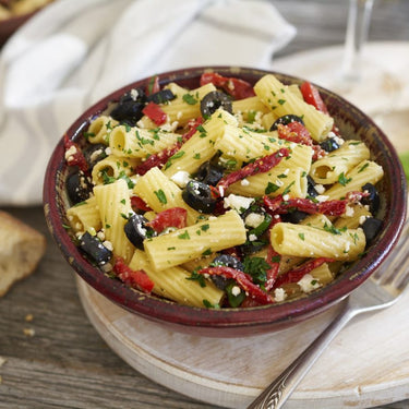 Image of COM: Salad Pasta Sicilian - 4 x 1.5 Kilos